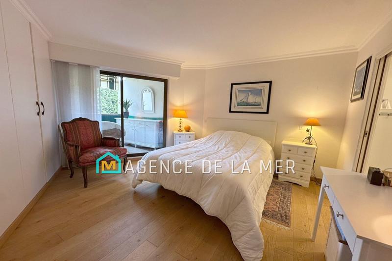 Appartement - 88 m² - 3 pièces