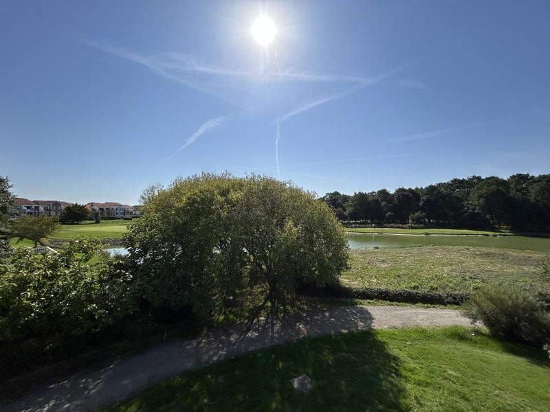 Appartement - 31 m² - 2 pièces