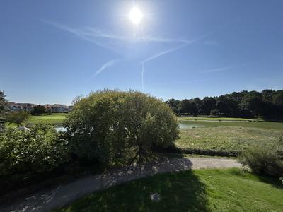 Appartement - 31 m² - 2 pièces