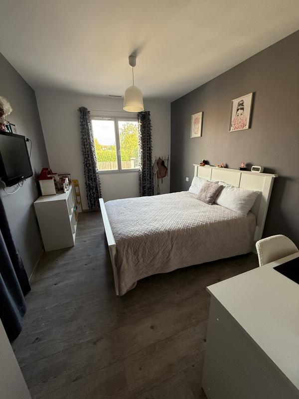 Villa - 167 m² - 5 pièces