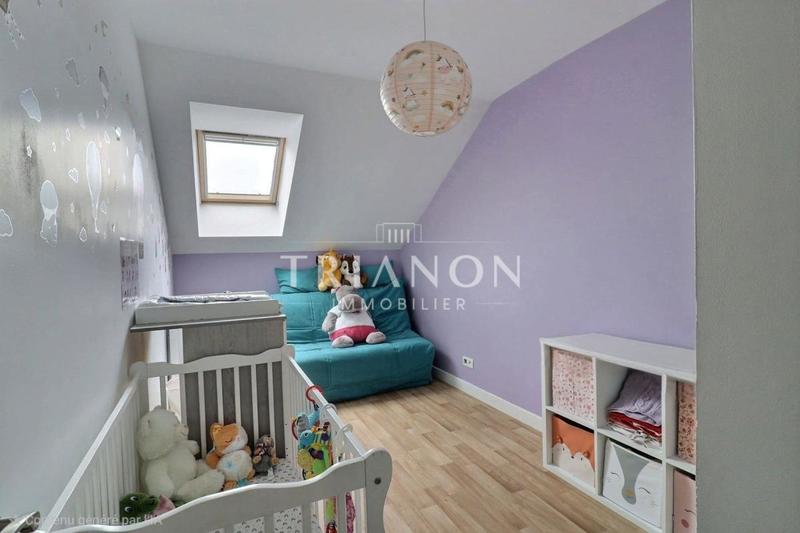 Appartement - 73 m² - 4 pièces