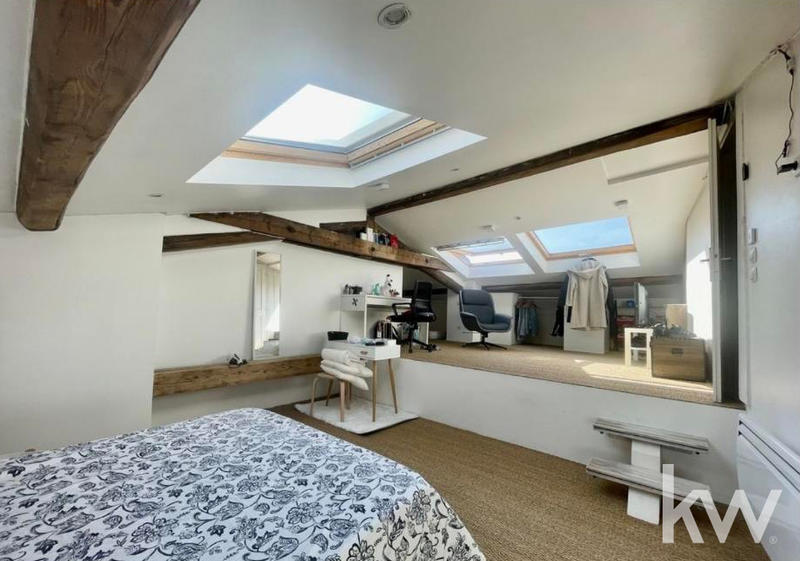 Maison - 141 m² - 5 pièces