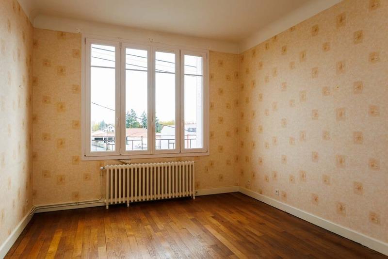 Maison - 144 m² - 6 pièces