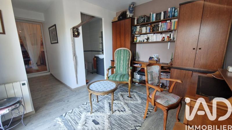 Maison - 108 m² - 5 pièces