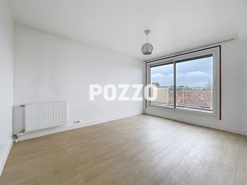 Appartement - 29 m² - 1 pièce