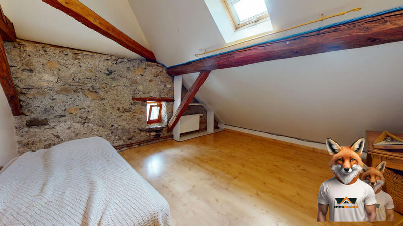 Appartement - 175 m² - 4 pièces