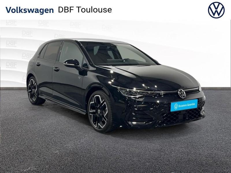 Volkswagen Golf 2.0 Tdi 150 Dsg7 R-Line Edition