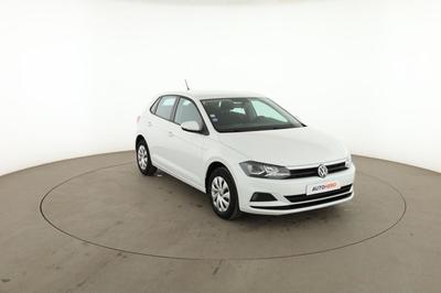 Volkswagen Polo 1.0 Tsi 95 ch