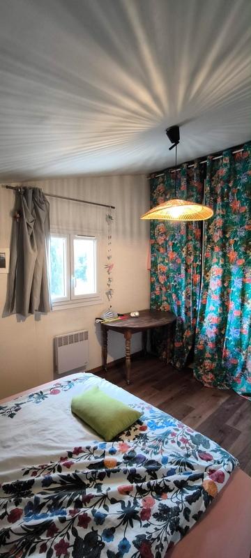 Maison - 79 m² - 4 pièces