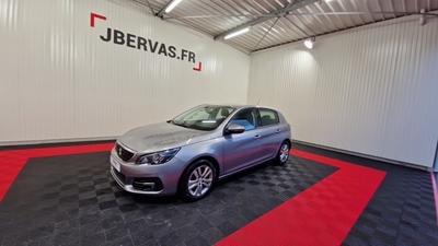 Peugeot 308 bluehdi 130ch ss active business