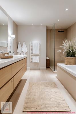 Appartement - 123 m² - 4 pièces