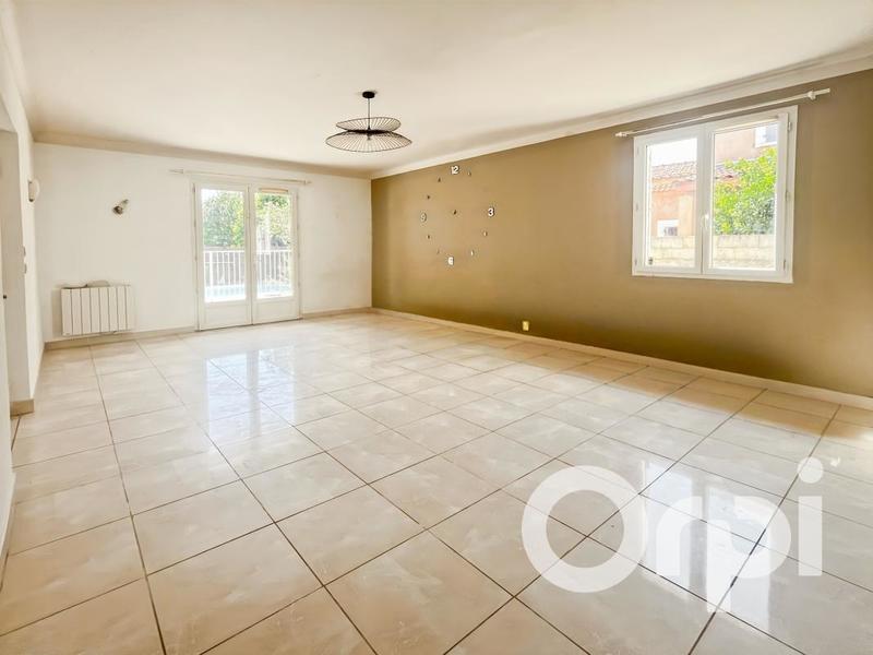 Villa - 108 m² - 5 pièces