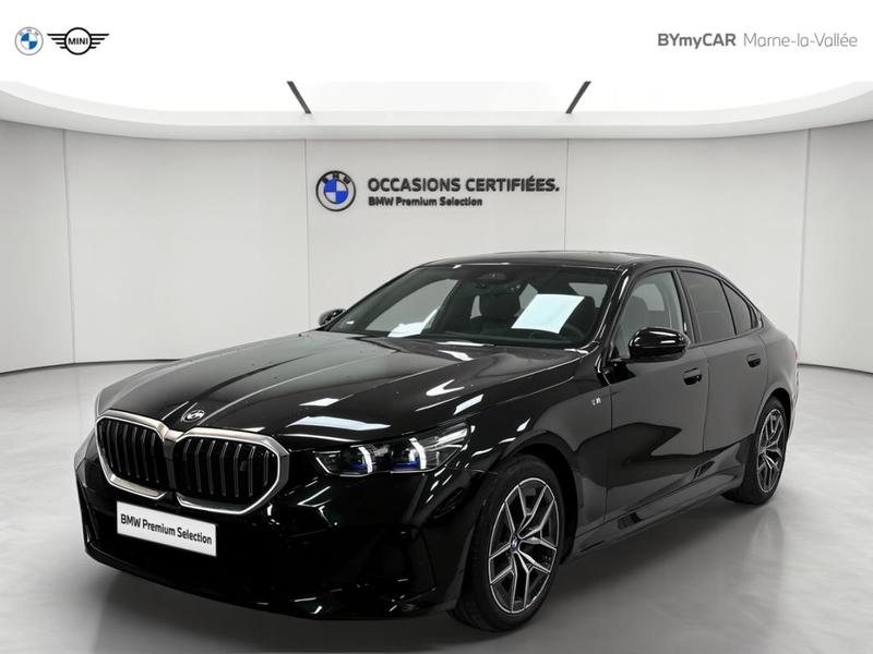 Bmw i5 G60 eDrive40 340 ch m Sport