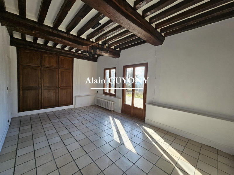 Maison - 132 m² - 6 pièces