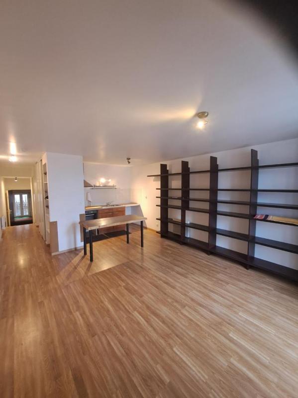 Appartement - 50 m² - 2 pièces