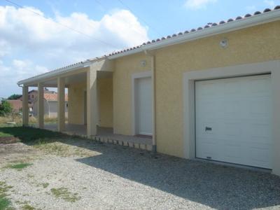 Villa - 147 m² - 4 pièces