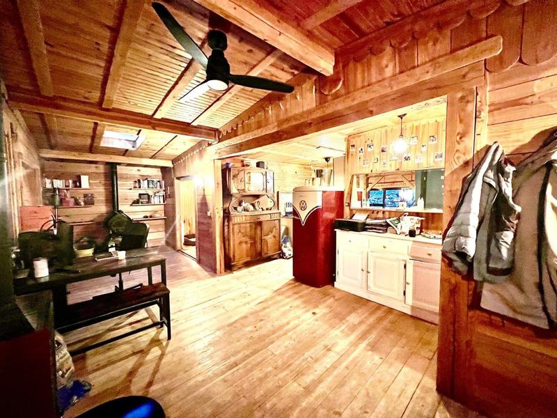 Maison - 65 m² - 4 pièces