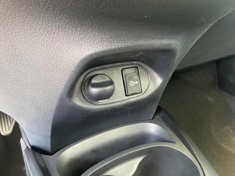 Toyota Yaris Hybride 100h Dynamic