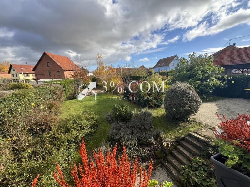 Demeure - 290 m² - 7 pièces