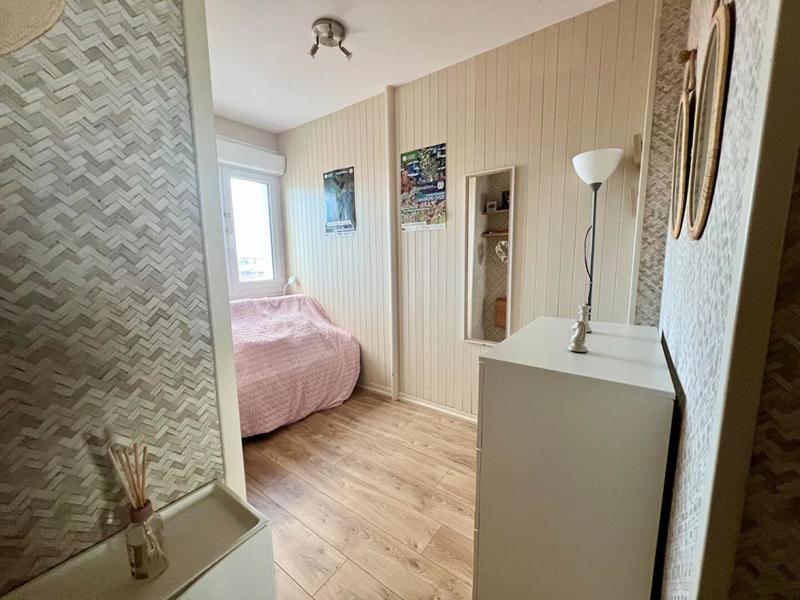 Appartement - 31 m² - 2 pièces