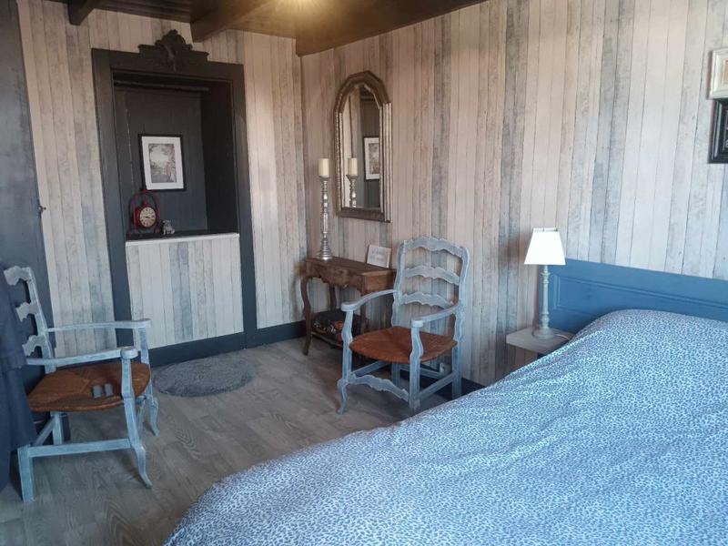 Maison - 60 m² - 3 pièces