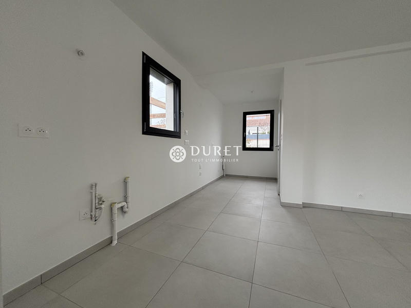 Maison - 83 m² - 5 pièces