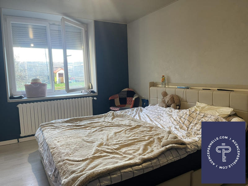 Appartement - 99 m² - 3 pièces