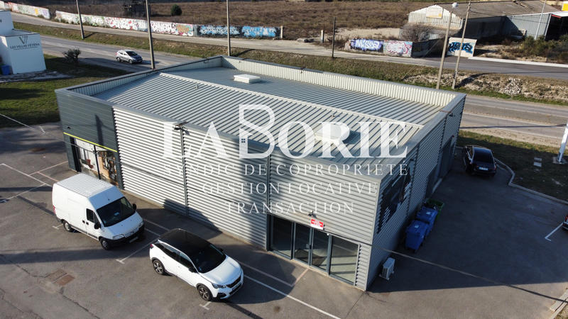 Local commercial - 100 m²