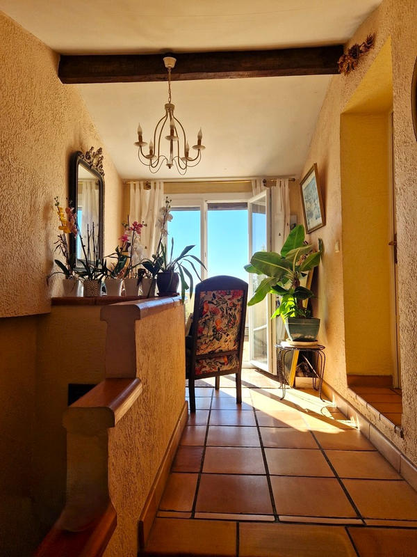 Maison - 176 m² - 6 pièces