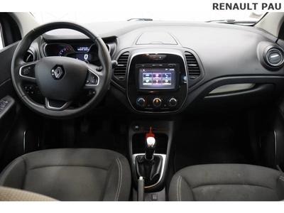 Renault Captur TCe 90 E6c Business