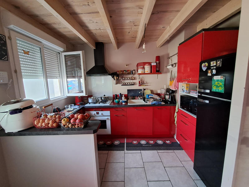 Propriété - 295 m² - 11 pièces