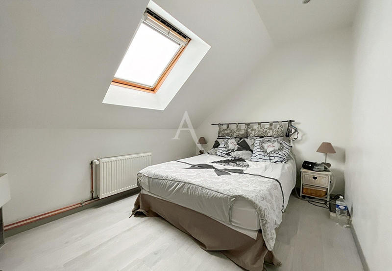 Maison - 194 m² - 7 pièces