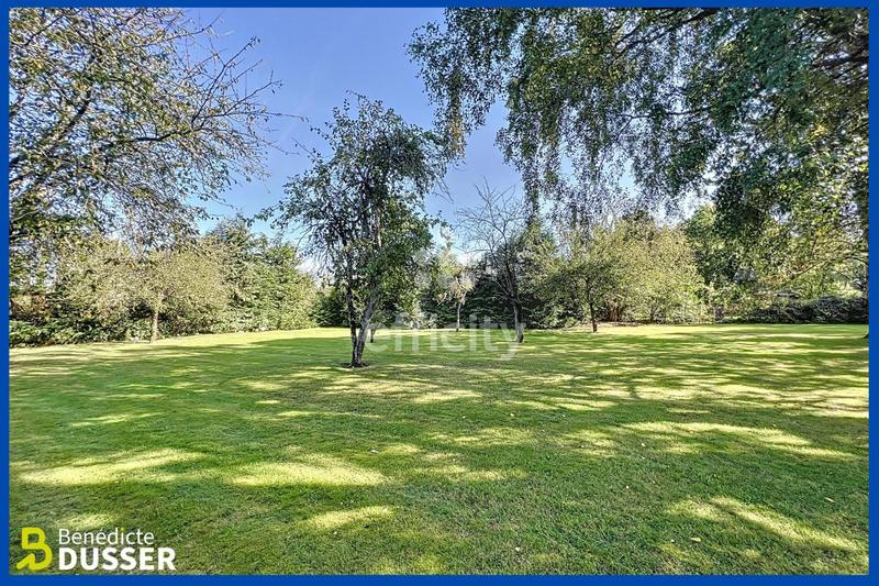 Maison - 156 m² - 6 pièces