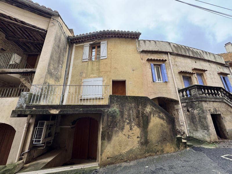 Appartement - 91 m² - 4 pièces