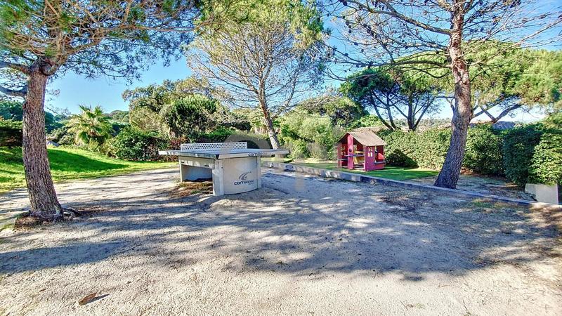 Appartement - 49 m² - 3 pièces