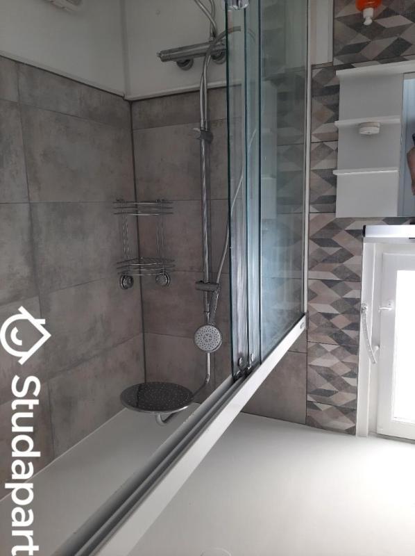 Chambre - 38 m² - 1 pièce