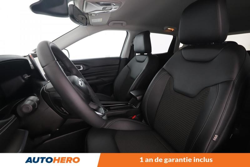 Jeep Compass 1.5 Turbo T4 Mhev Limited 4x2 Bvr7 130 ch