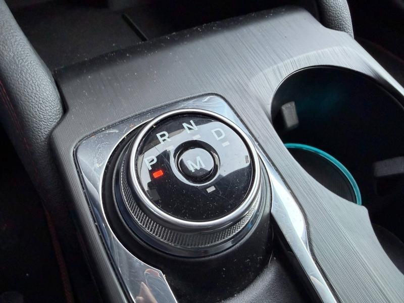 Ford Focus 1.5 EcoBoost 150ch St-Line X Bva