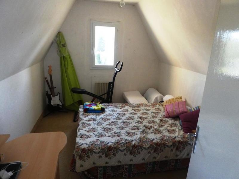 Maison - 123 m² - 5 pièces