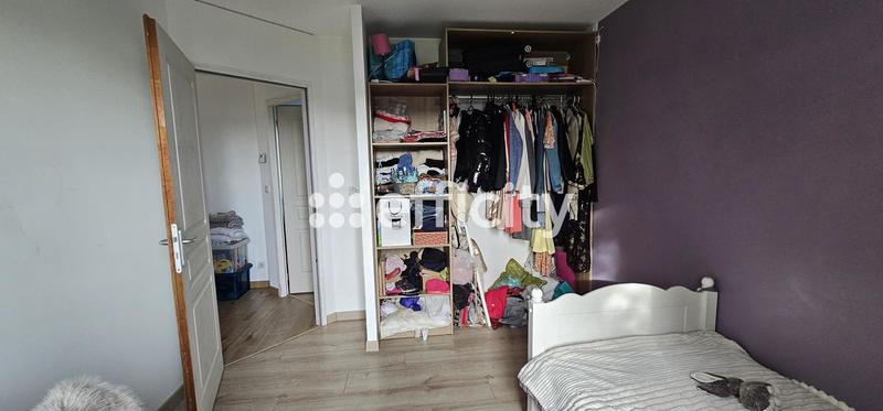 Pavillon - 123 m² - 6 pièces