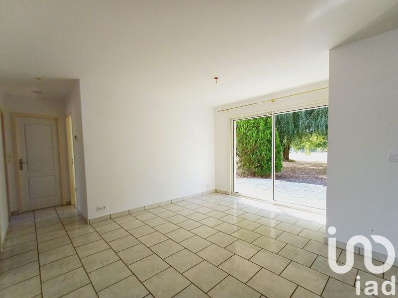 Maison - 138 m² - 8 pièces