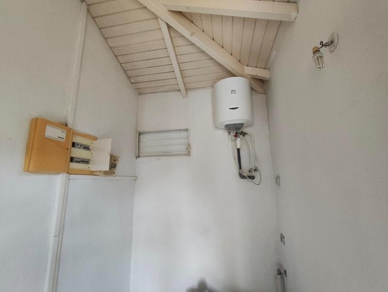 Maison - 128 m² - 5 pièces