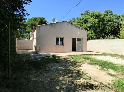 Maison - 100 m² - 6 pièces