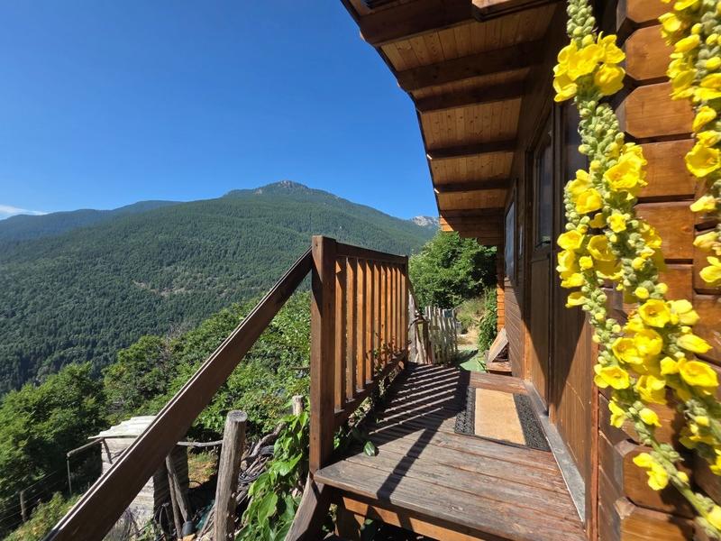 Maison - 80 m² - 3 pièces