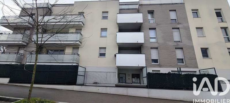 Appartement - 27 m² - 1 pièce