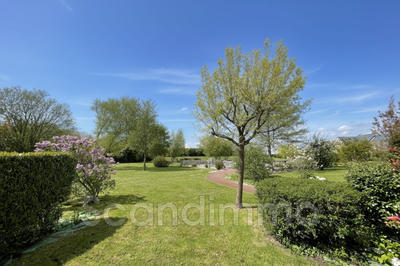 Maison - 73 m² - 4 pièces