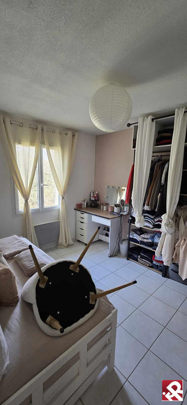 Maison - 84 m² - 4 pièces