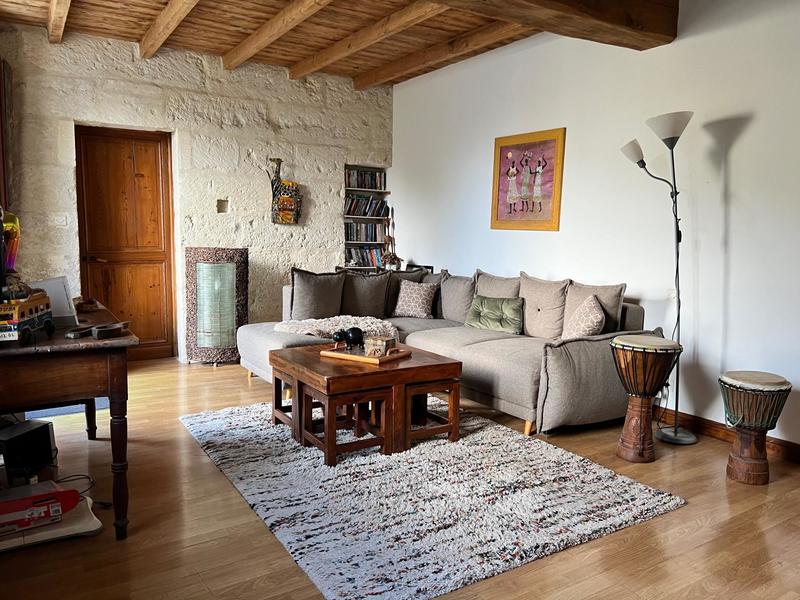 Maison - 265 m² - 7 pièces