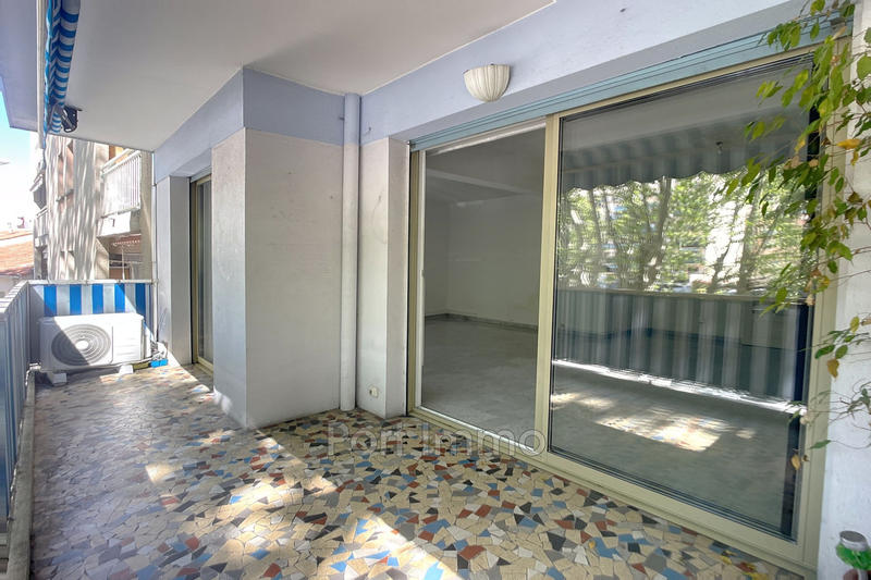 Appartement - 95 m² - 3 pièces