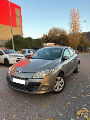 Renault Mégane 3 1.5dci 85 Distri Neuve/Revision Ok
